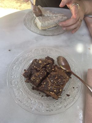   at Nymphea in Porto-vecchio