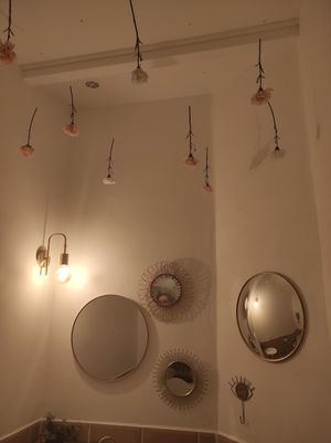  at Nymphea in Porto-vecchio