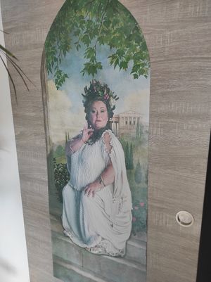  at Nymphea in Porto-vecchio