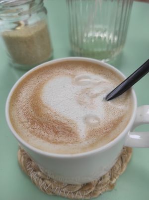  at Nymphea in Porto-vecchio