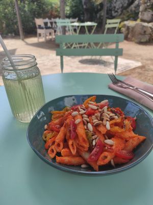  at Nymphea in Porto-vecchio