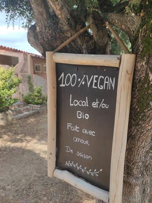  at Nymphea in Porto-vecchio