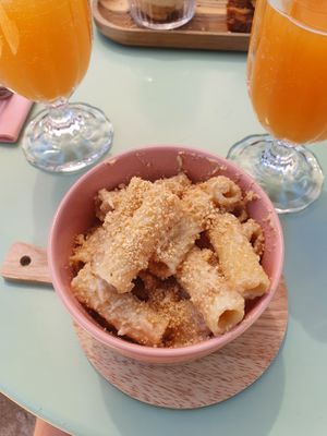  at Nymphea in Porto-vecchio