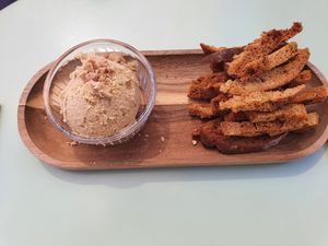  at Nymphea in Porto-vecchio