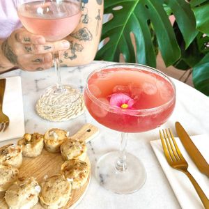  at Nymphea in Porto-vecchio