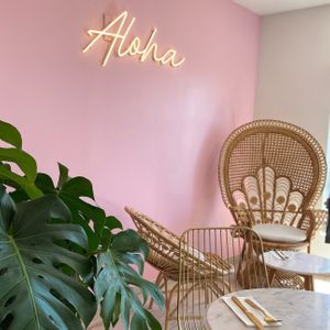  at Nymphea in Porto-vecchio