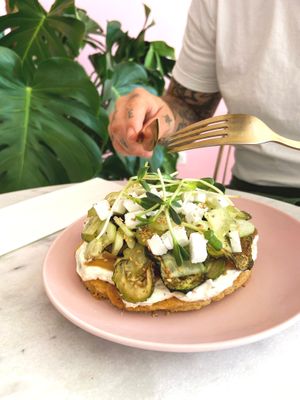  at Nymphea in Porto-vecchio