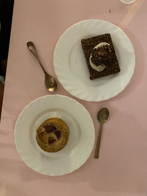 Menù del mese di Agosto 2023  at Nymphea in Porto-vecchio