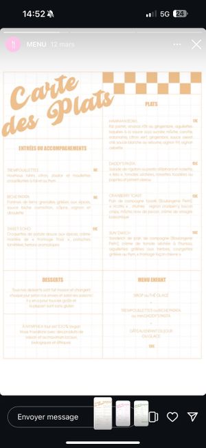   at Nymphea in Porto-vecchio