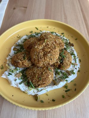   at Nymphea in Porto-vecchio