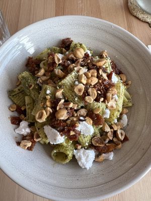   at Nymphea in Porto-vecchio