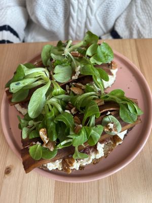   at Nymphea in Porto-vecchio