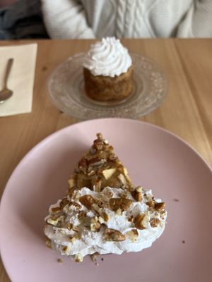   at Nymphea in Porto-vecchio