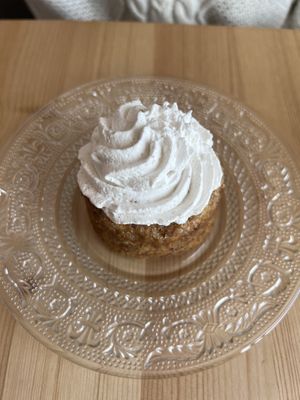   at Nymphea in Porto-vecchio