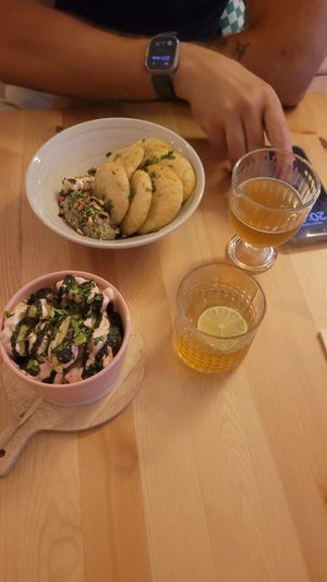  at Nymphea in Porto-vecchio