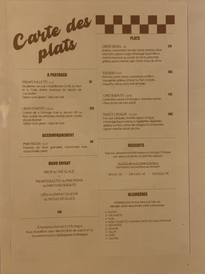   at Nymphea in Porto-vecchio