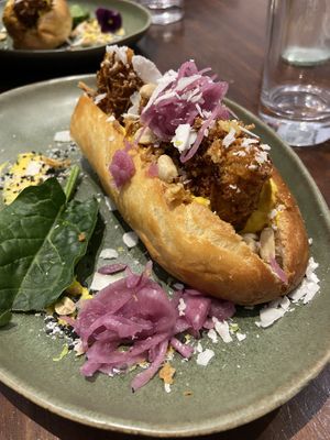   at Gurou Street Food in La Rochelle