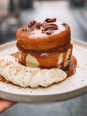  at Gurou Street Food in La Rochelle