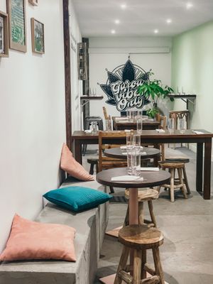  at Gurou Street Food in La Rochelle