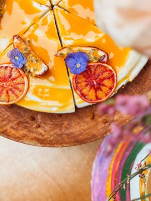  at Gurou Street Food in La Rochelle