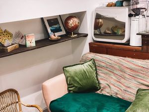  at Gurou Street Food in La Rochelle