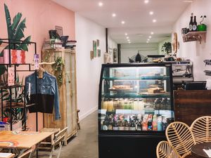  at Gurou Street Food in La Rochelle