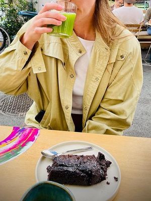  at Gurou Street Food in La Rochelle