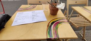  at Gurou Street Food in La Rochelle