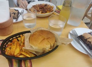  at Gurou Street Food in La Rochelle