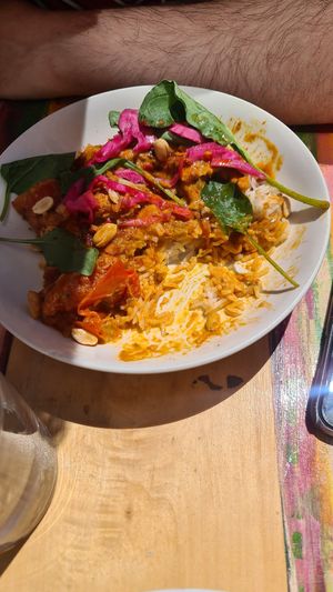  at Gurou Street Food in La Rochelle