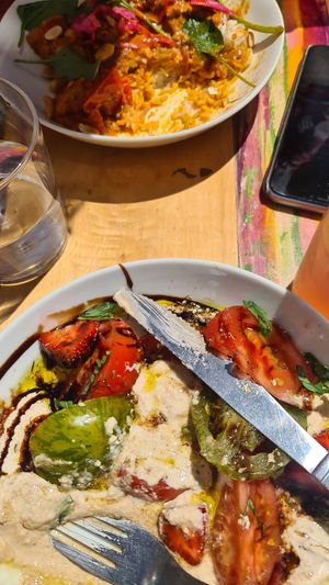  at Gurou Street Food in La Rochelle