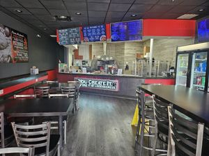  at 1000 Degrees in Spring Hill