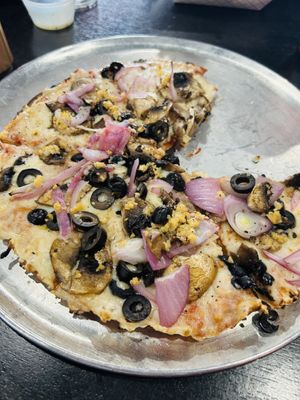   at 1000 Degrees in Spring Hill