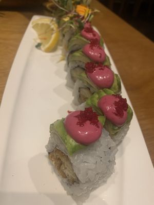 Ewa at Tane Vegan Izakaya in Honolulu