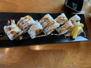 Sooo good at Tane Vegan Izakaya in Honolulu