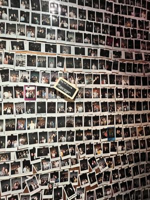   at Tane Vegan Izakaya in Honolulu