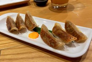  at Tane Vegan Izakaya in Honolulu