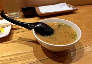  at Tane Vegan Izakaya in Honolulu