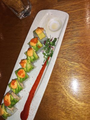 So good!! at Tane Vegan Izakaya in Honolulu