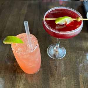   at Harney Sushi in San Diego