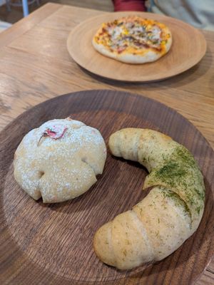  at Hinemospan  in Hirakata