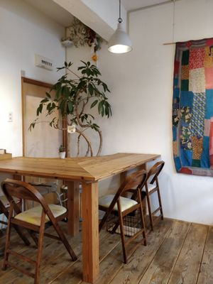 店内の雰囲気:) at Hinemospan  in Hirakata