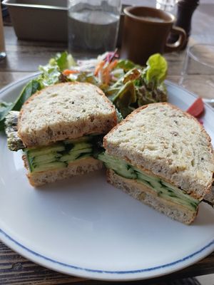  at Suke6 Diner in Tokyo