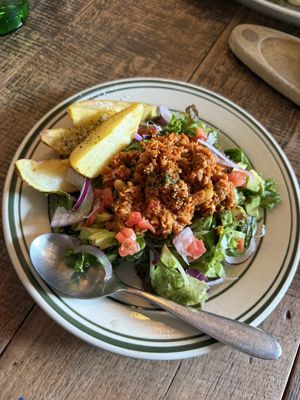   at Suke6 Diner in Tokyo