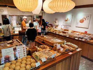 Japanese decor in Yiihotang at Yiihotang 一禾堂 - Da'an District in Taipei