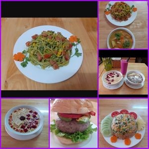 Ginger Home at Ginger Home in Sapa