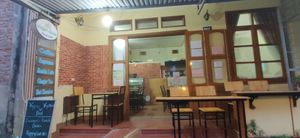 Hotel at Ginger Home in Sapa