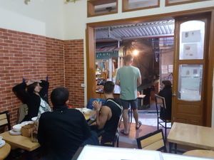 Ginger home at Ginger Home in Sapa