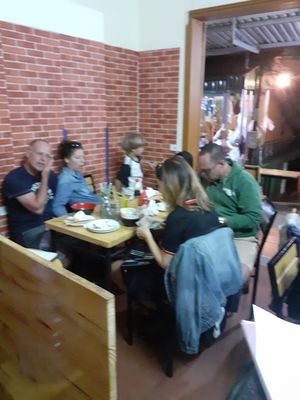 Ginger home at Ginger Home in Sapa