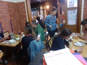 Ginger home at Ginger Home in Sapa